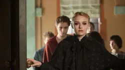 Twilight, chapitre 2 : tentation