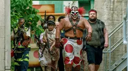 Twisted Metal S01E07 NUTH0UZ