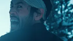 Two Warriors : Le combat du siècle