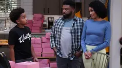 Tyler Perry's Young Dylan