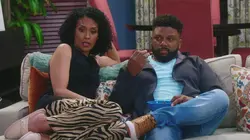 Tyler Perry's Young Dylan