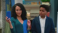 Tyler Perry's Young Dylan