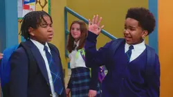 Tyler Perry's Young Dylan