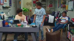 Tyler Perry's Young Dylan