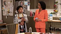 Tyler Perry's Young Dylan