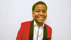 Tyler Perry's Young Dylan