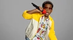 Tyler Perry's Young Dylan