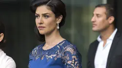 Casting Tyrant S03E07 D'étranges alliés