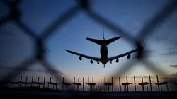 Ultimate Airport USA Chaussures douteuses