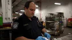 Ultimate Airport USA Drogue festive