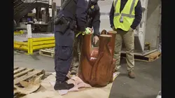 Ultimate Airport USA S05E01 Coup de filet