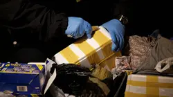 Ultimate Airport USA Chaussures douteuses