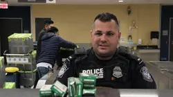 Ultimate Airport USA Chaussures douteuses