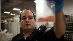 Ultimate Airport USA Chaussures douteuses