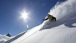 Casting Ultimate Rush E18 Les ailes norvégiennes