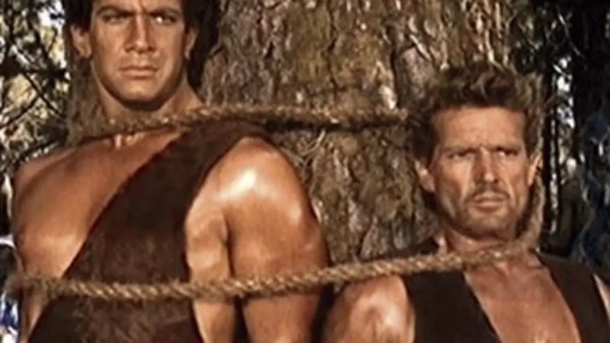 Casting Ulysse contre Hercule