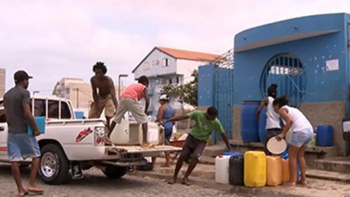 Un air de paradis E03 Cap-Vert