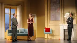 Un amour de jeunesse