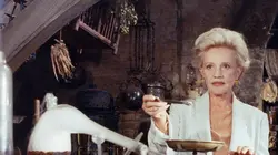 Un amour de sorcière en streaming