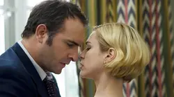 Un balcon sur la mer