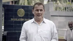 Un braquage des temps modernes