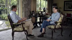 Un braquage des temps modernes