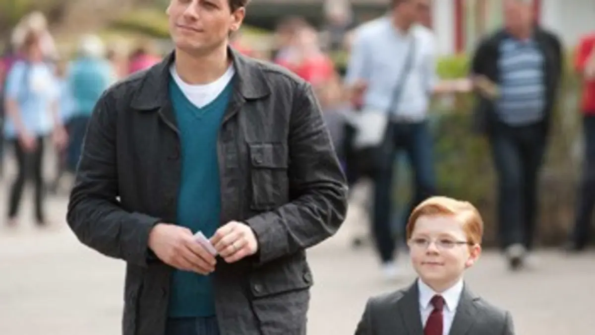 Un cadeau inattendu en streaming