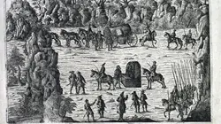 Un château idéal : la Wartbourg