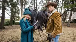 Un cow-boy pour Noël en streaming