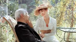 Un dimanche à la campagne