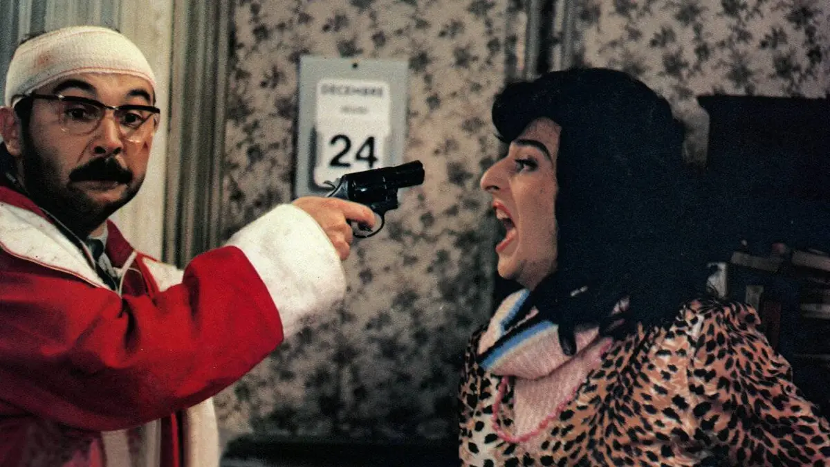 Casting Un film et son époque