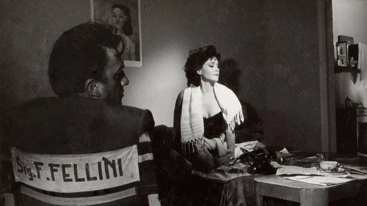 Épisodes de Un film & son époque