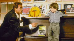 Un flic à la maternelle