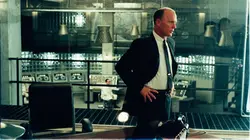 Un homme d'exception