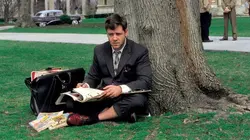 Un homme d'exception