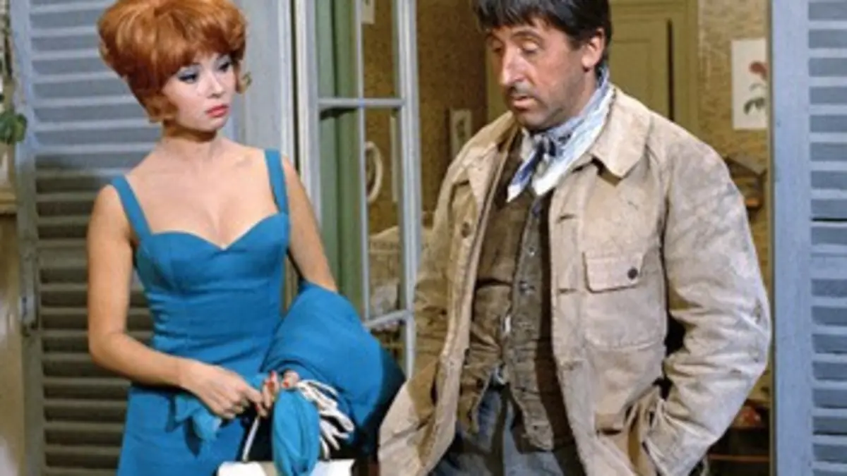 Casting Un idiot à Paris