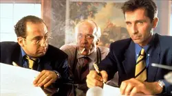 Un Indien dans la ville