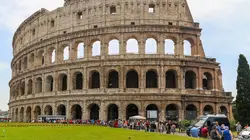 Un jour à Dresde en 1946