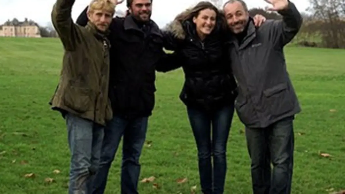 Casting Un jour avec...