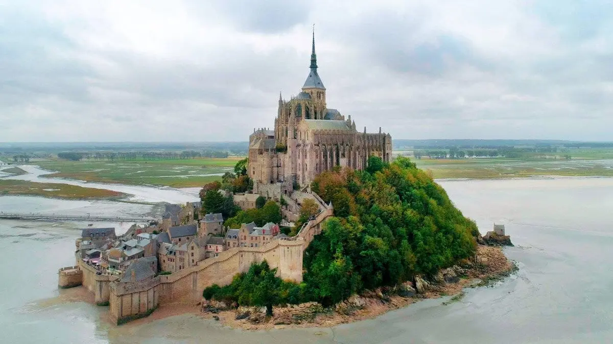 Casting Un kilomètre à pied...