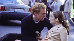 Un mariage trop parfait