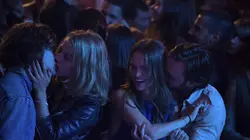 Un moment d'égarement en streaming