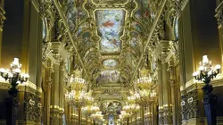 Un opéra pour un empire