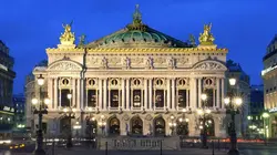 Un opéra pour un empire