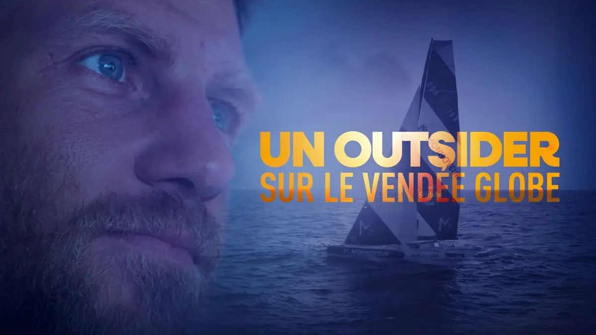 Un outsider sur le Vendée Globe