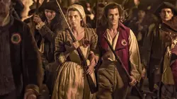 Casting Un peuple et son roi