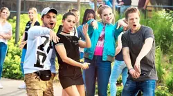 Un prof pas comme les autres 3