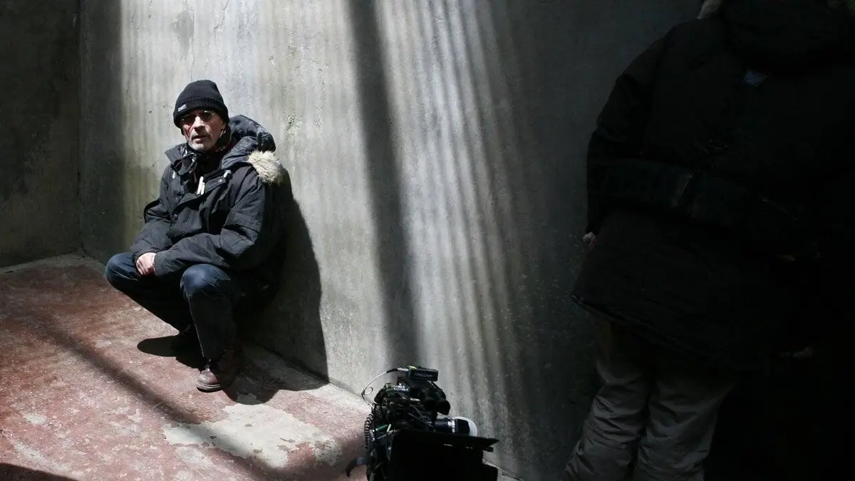 Un prophète (Film) • Programme TV & Replay