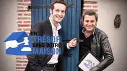 Un trésor dans votre maison Marylène, Françoise et Michel