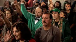 Un village presque parfait